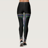 Tanktop Leggings (Achterkant)