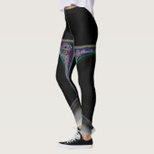 Tanktop Leggings (Links)