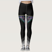 Tanktop Leggings (Voorkant)