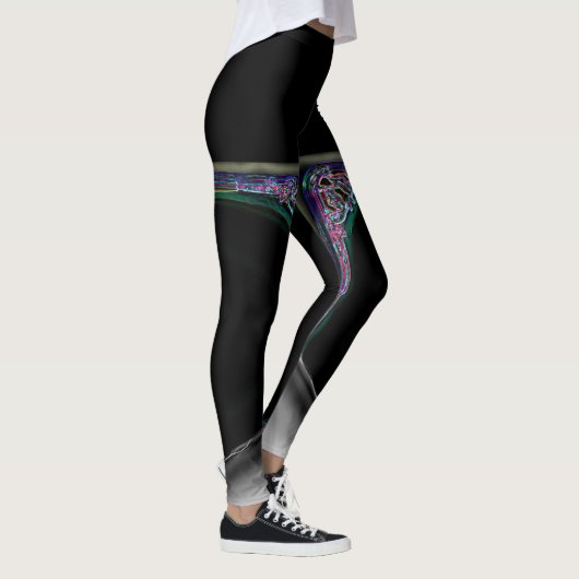 Tanktop Leggings (Rechts)