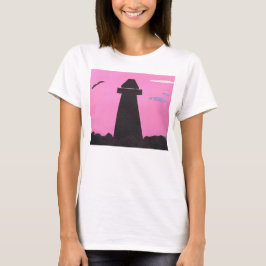 Tanktop met vuursteentje