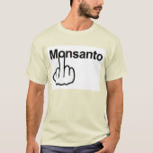 Tanktop Monsanto Flip (Voorkant)