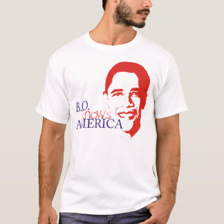 TANKTOP OBAMA-MANNEN