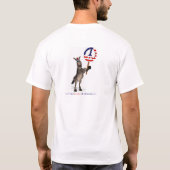 TANKTOP OBAMA-MANNEN (Achterkant)