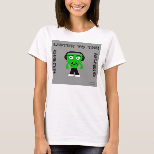 Tanktop van de Vrouwen van FrankenCheese de Witte (Voorkant)