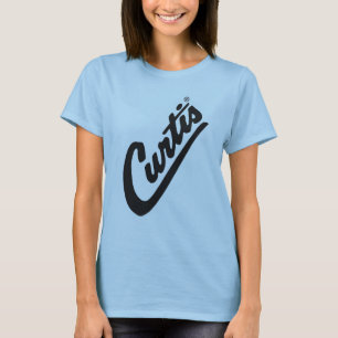 Tanktop van de zeeprietriem van de Curtis voor vro