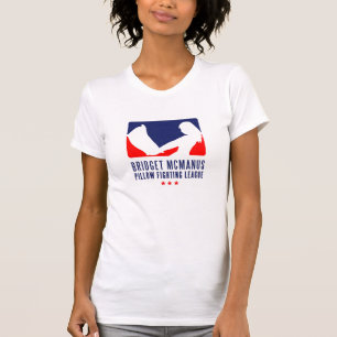 Tanktop voor de bestrijding van piloten
