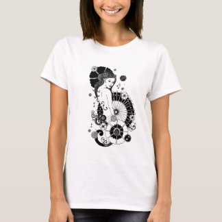 Tanktop voor geluidshinder