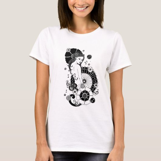 Tanktop voor geluidshinder (Voorkant)