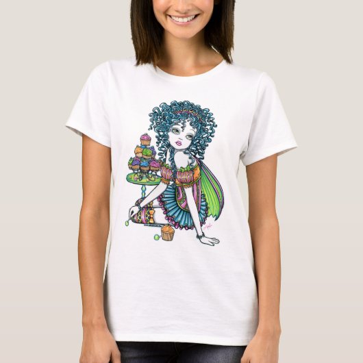 Tanktop voor het bekerbekerbekertje (Voorkant)