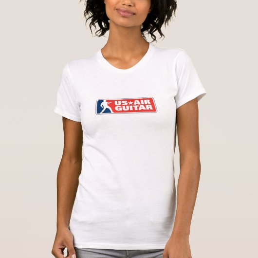 Tanktop - Vrouwen - Logo (Voorkant)