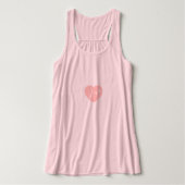 tanktops (Design voorkant)