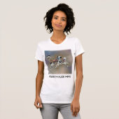 Tanktops - Carrousel Cats SQ (Voorkant volledig)