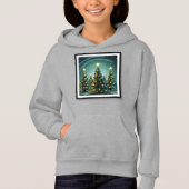 Tannenbaum Radiance (Voorkant)