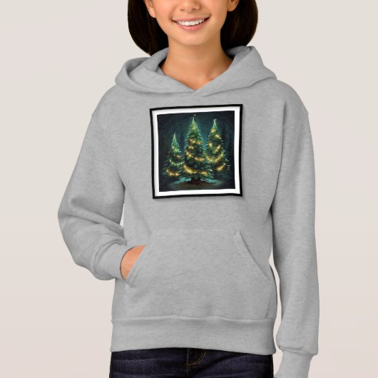 Tannenbaum Radiance (Voorkant)