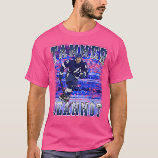 Tanner Jeannot T-shirt