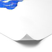 Tanner & Skyler Poster (Hoek)