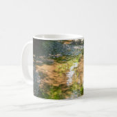 Tannery Brook Woodstock, NY Koffiemok (Voorkant links)