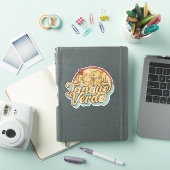 Tanque Verde, Arizona  Sticker (iPad Cover)