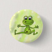 tansch ronde button 3,2 cm (Voorkant)