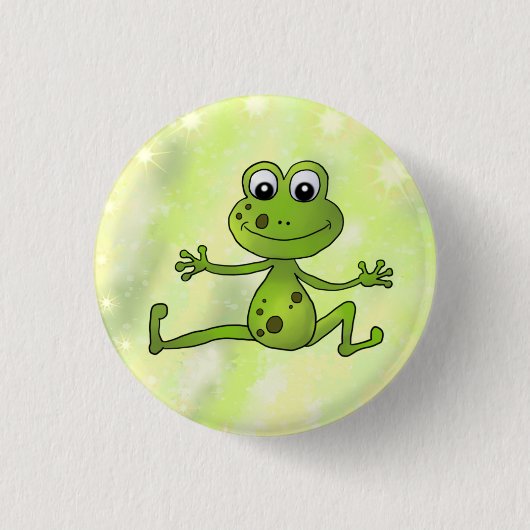 tansch ronde button 3,2 cm (Voorkant)