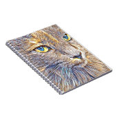 Tansy notitieboek (Rechterzijde)