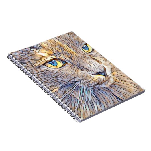 Tansy notitieboek (Rechterzijde)