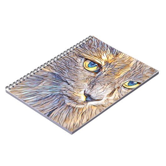 Tansy notitieboek (Linkerzijde)