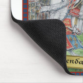 Tant le desirees muismat (Hoek)