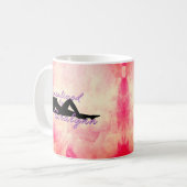 Tantalized by Taralynn mok (kleurrijk) (Voorkant links)