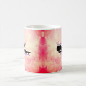 Tantalized by Taralynn mok (kleurrijk) (Center)