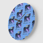 tantalizing jaguar grote klok (Hoek)