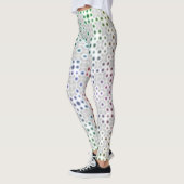 Tantalus - Leggings van Vibrata (Links)