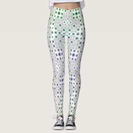 Tantalus - Leggings van Vibrata