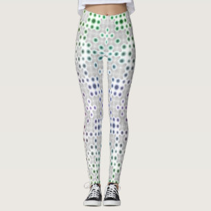 Tantalus - Leggings van Vibrata