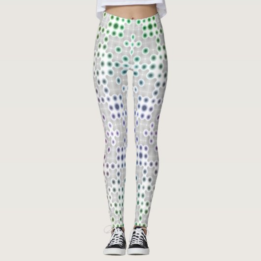 Tantalus - Leggings van Vibrata (Voorkant)