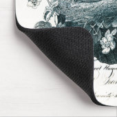 Tante Abby's vogelketch Muismat (Hoek)