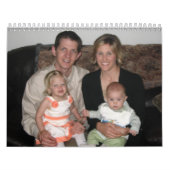 Tante Amy's kalender (Hoes)