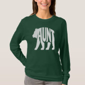 Tante Beer T-shirt (Voorkant)