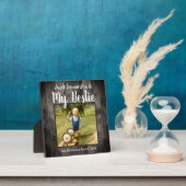 Tante Bestie Bureaubladfotografie Fotoplaat (Insitu)