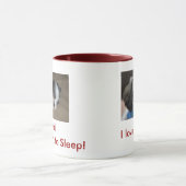 Tante Betty Mok (Midden)