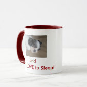 Tante Betty Mok (Voorkant links)