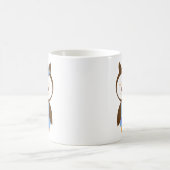 Tante cadeautjes met oplichterij koffiemok (Center)