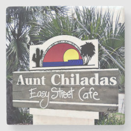 Tante Chilada's, Hilton Head Island Onderzetters