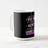 Tante en Godmoeder Koffiemok (Voorkant links)