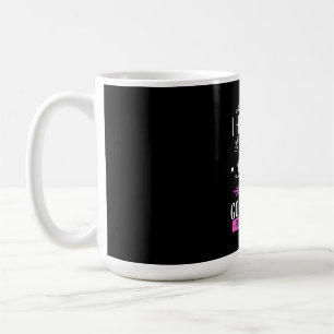 Tante en Godmoeder Koffiemok