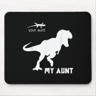 Tante Ever Squad Cadeau Tante Vrouwen Bae Muismat