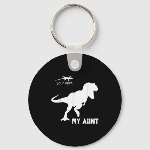 Tante Ever Squad Cadeau Tante Vrouwen Bae Sleutelhanger