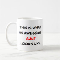 tante, geweldige