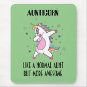 Tante Gift Muismat (Voorkant)